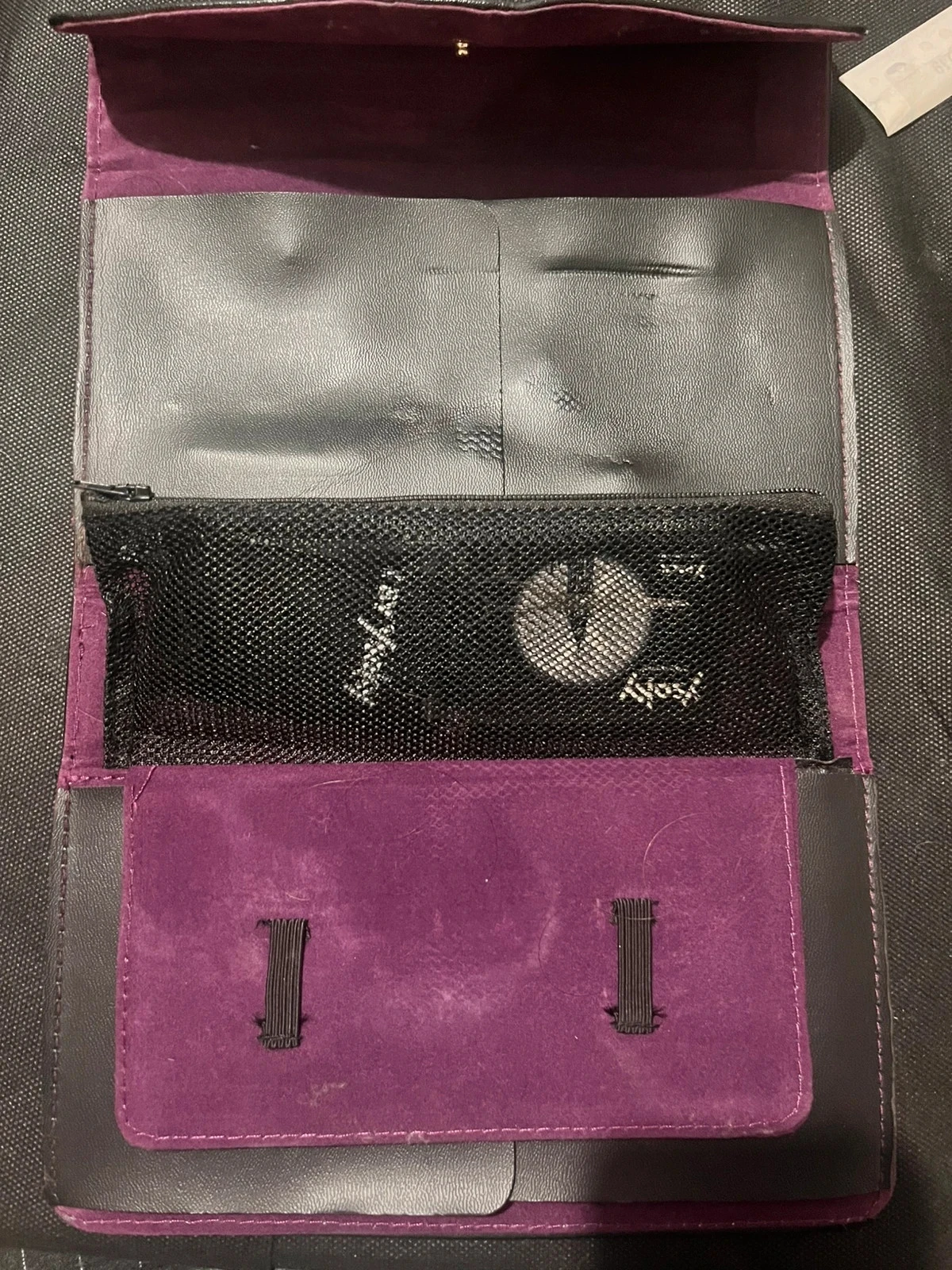 Pochette de Transport pour ciseaux professionnels - Ysaky – photo 3